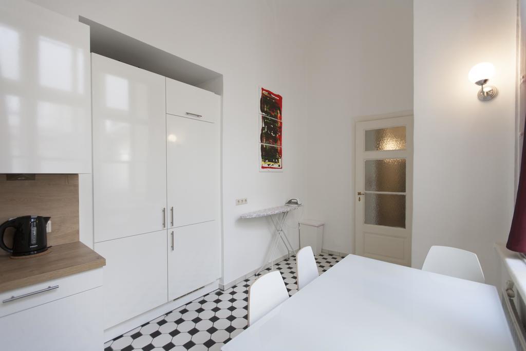 Heart Of Vienna Luxury Residence Exterior photo